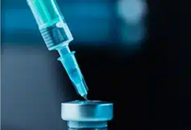 Aseptic – Pharmaceutical