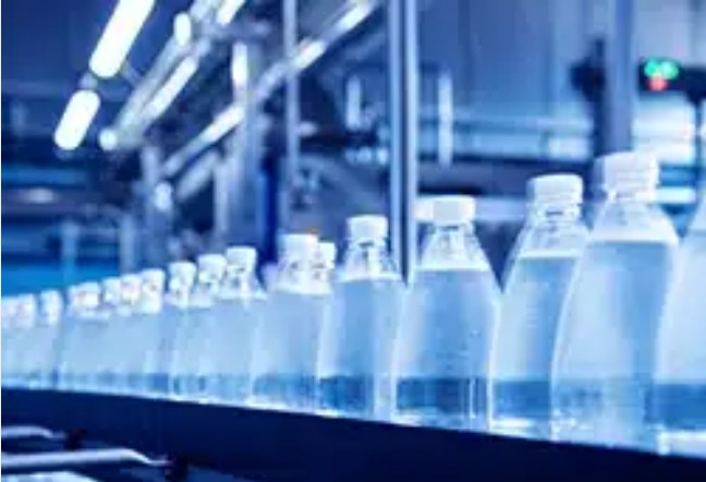 Hygienic – Food & Beverage
