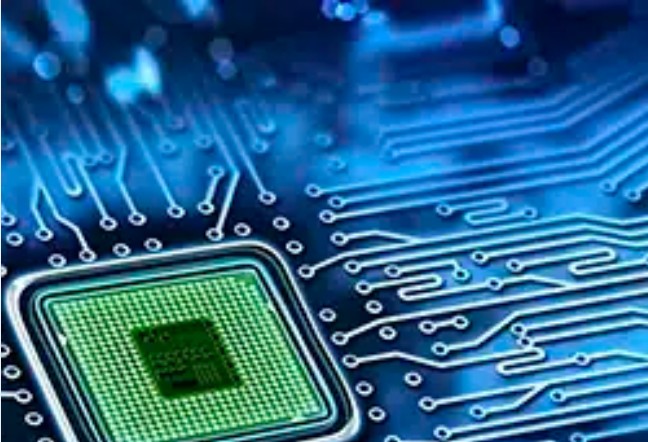 Purity – Semiconductor