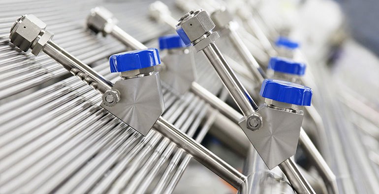 Valex manifold assemblies