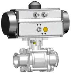 Ball Valve