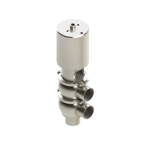 Change Over Seat Valve