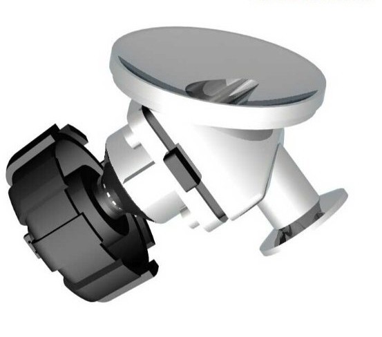 Tank Bottom Valve