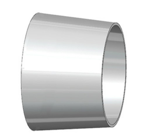 Concentric & Eccentric Reducer