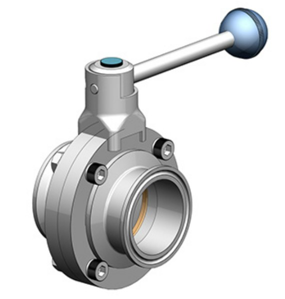 Butterfly Valve