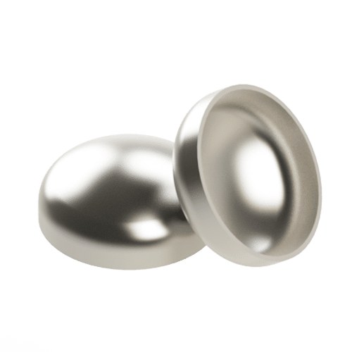 Tube End Cap