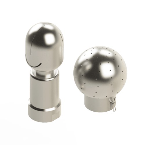 Spray Ball