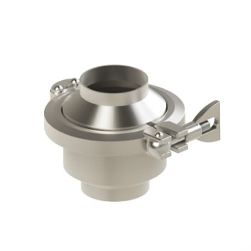 Non Return Valve