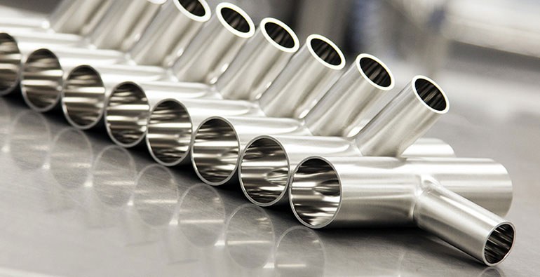 Valex stainless steel tube and pipe fittings