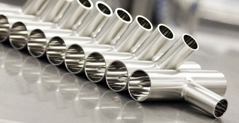 Clamp, DIN and SMS unions: what is the difference?