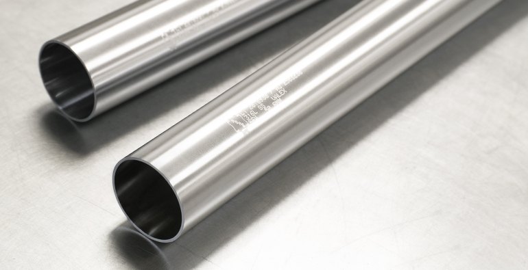 Stainless Steel ASME BPE Tube – Valex