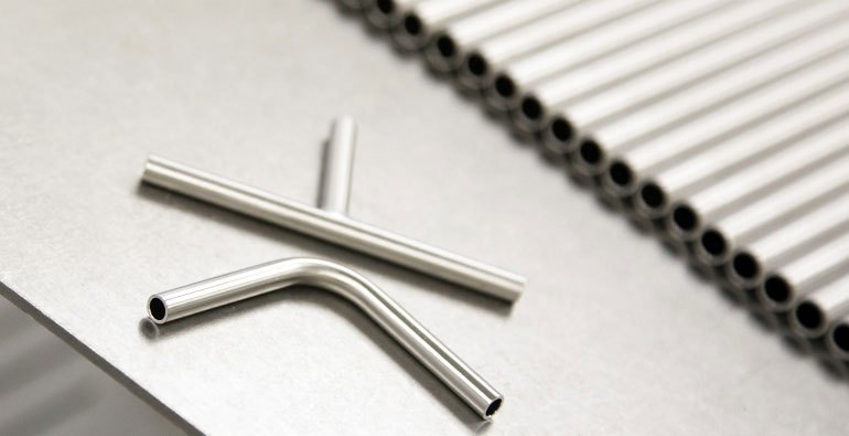 V22® Alloy (N06022) Tube & Fittings